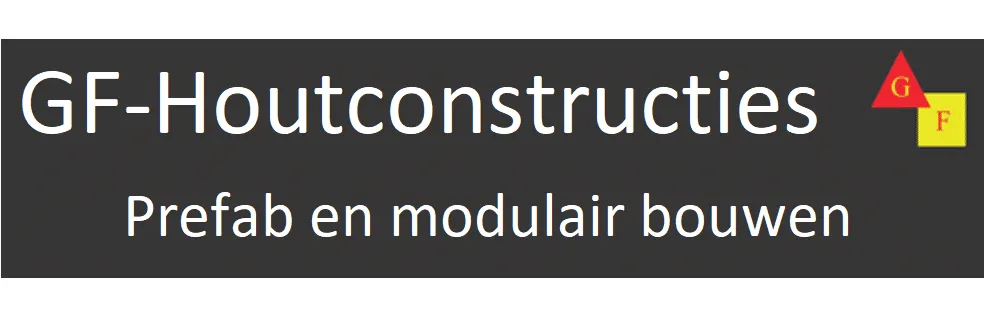 Logo GF Houtconstructies