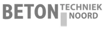 Logo Beton Techniek Noord